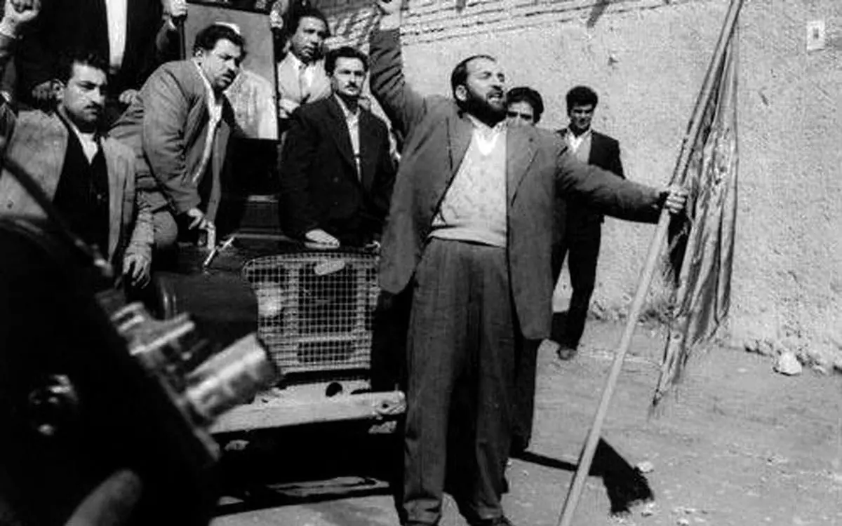 چگونه Shaban Ja'fari خود را در تاریخ سیاسی ایران ادامه داد؟