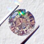 چگونه الماس می تواند به تشخیص سرطان پستان کمک کند؟
