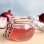 چگونه موهای سالم تری با آب پیاز بدست آوریم؟