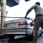 کار فوق العاده بنزین مشخص شده است