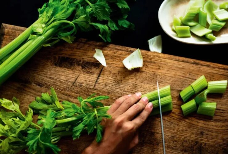 کالری منفی چیست و چگونه بیرون می رود؟