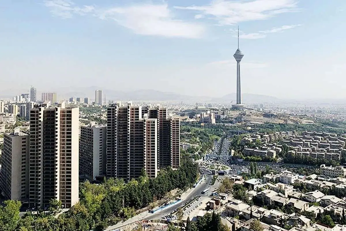 کدام خانه ها بعد از 12 روز جنگ گران شدند؟ 4 کدام خانه ها بعد از 12 روز جنگ گران شدند؟