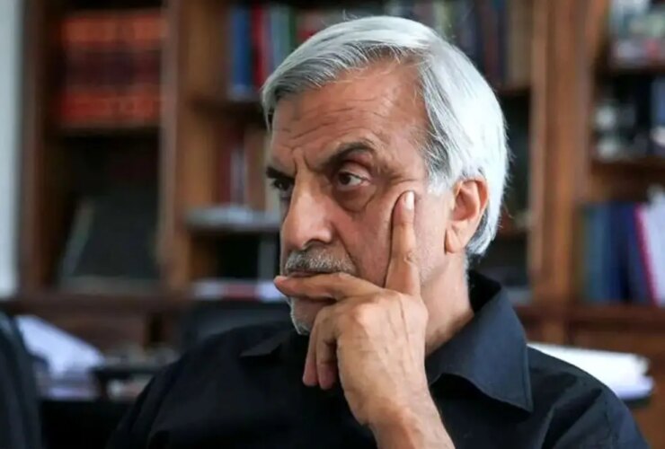 کسانی که به پزشکان می پردازند ، بنی صدر ، قلب آنها برای ملت / اهداف هاردینرهای شخصی است.