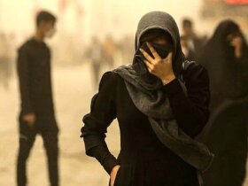 کشته شدن بیش از 35000 کشته ایرانی به دلیل آلودگی هوا در سال 1403