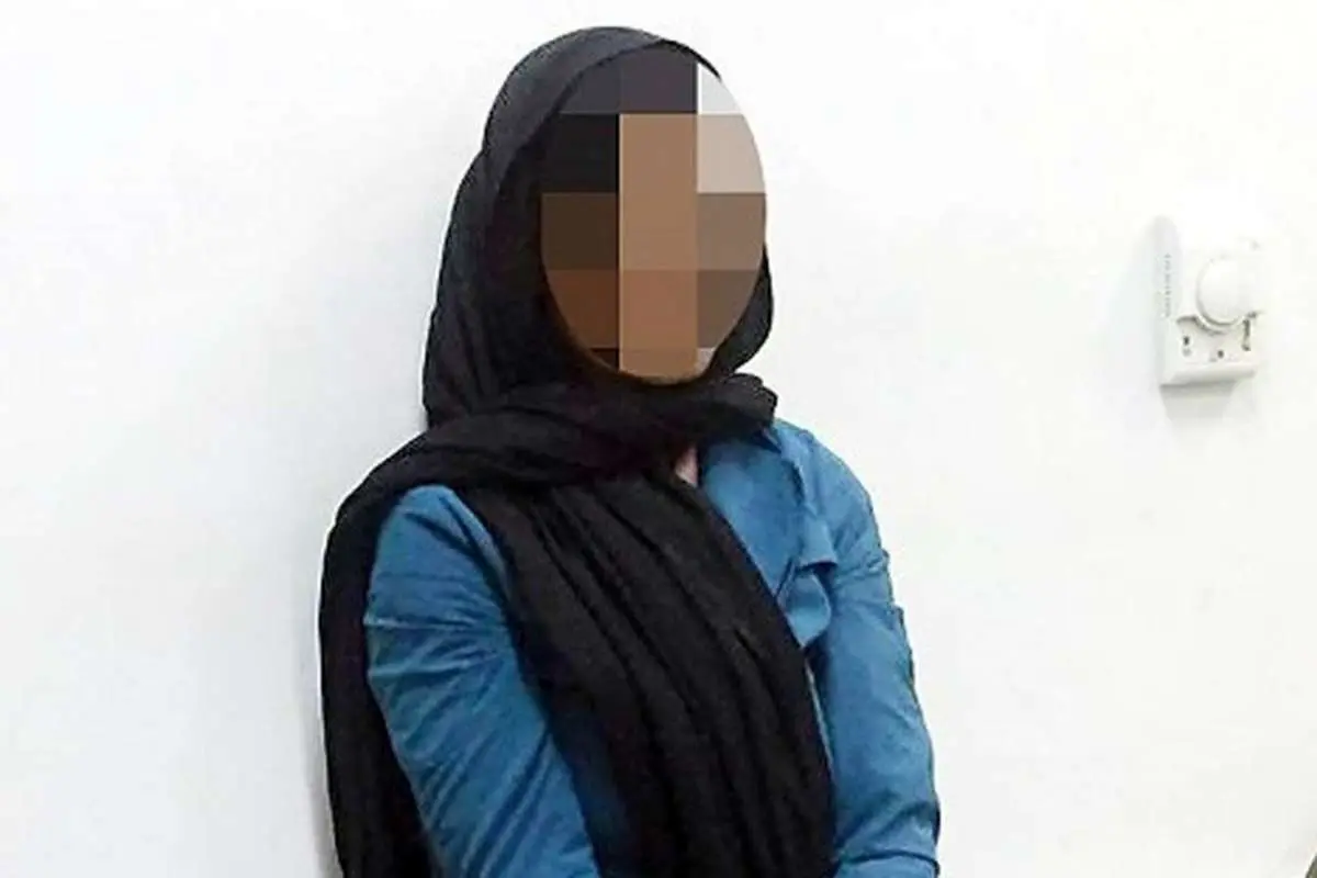 کلاهبرداری یک زن جوان با پیش فروش ماشین 4 کلاهبرداری یک زن جوان با پیش فروش ماشین
