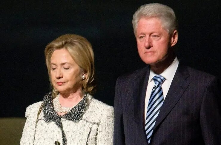 کلینتون خواستار پرونده بحث برانگیز اپسون شد 26 کلینتون خواستار پرونده بحث برانگیز اپسون شد