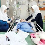 کمبود پرستاران به حد بحران