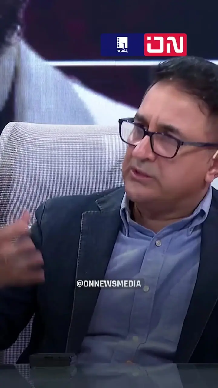 کمک ترامپ به آسغار فرهادی!
