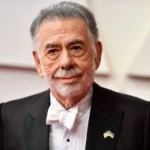 کوپولا در بیمارستان رومی در بیمارستان بستری شد. من خوبم!