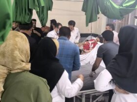 گزارش جدید انفجار Birişhahr ؛ نام شهدا و زخمی ها