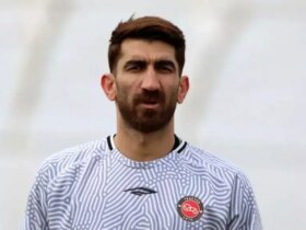 گزارش درویش: پرونده Biranvand تحت تاج است