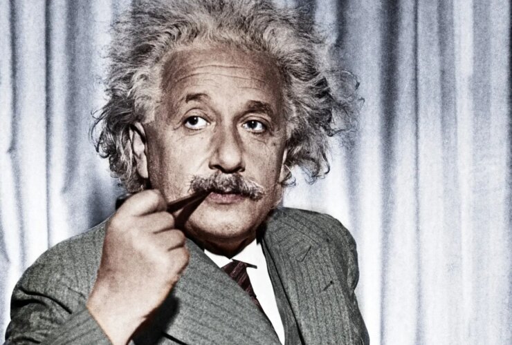 یخچال و فریزر مختلف انیشتین: چرا در خانه نیست؟