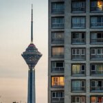 یک مجوز جنگ 12 روزه در بازار مسکن