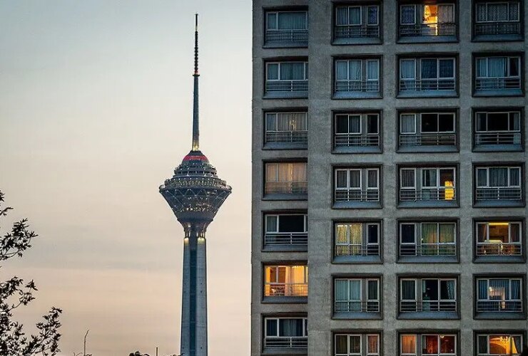 یک مجوز جنگ 12 روزه در بازار مسکن