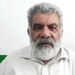 یک کودک 5 ساله در خاش از گروگان ها بازیابی شد