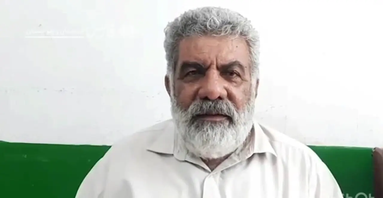 یک کودک 5 ساله در خاش از گروگان ها بازیابی شد