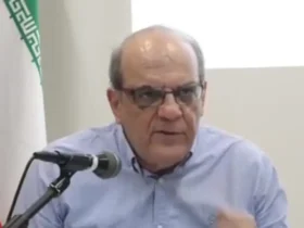 ۲ اولین دلیل اینکه عباس عبدی فرزند ندارد