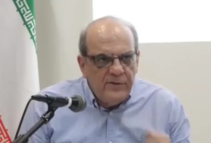 ۲ اولین دلیل اینکه عباس عبدی فرزند ندارد 27 ۲ اولین دلیل اینکه عباس عبدی فرزند ندارد