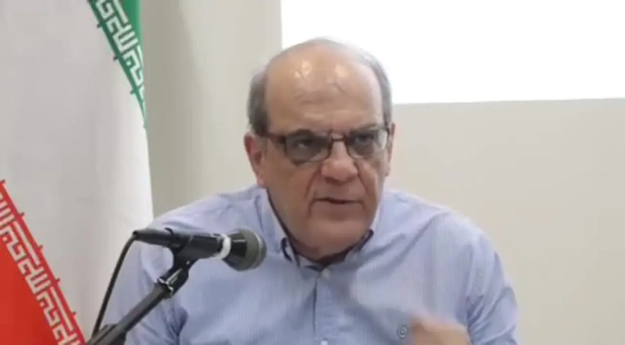 ۲ اولین دلیل اینکه عباس عبدی فرزند ندارد