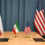 ۲ به زودی مذاکره را مشخص کنید