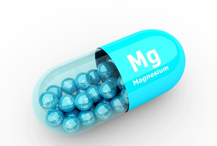 ۲۰ دارویی که نباید با منیزیم مصرف شود 16 ۲۰ دارویی که نباید با منیزیم مصرف شود