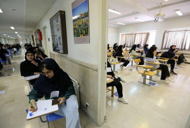 مقدمه سیستم انتخاب ورود به سیستم مجازی جزئیات مؤثر/ انتخابات