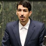 توییت های نزدیک به زکانی در مورد مکانیسم ماشه. پرتوی این میزبان تازه در حال آمدن است