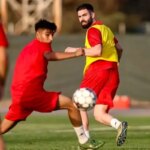 Dysavi Yasin Salmani در Persepolis!