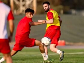 Dysavi Yasin Salmani در Persepolis!