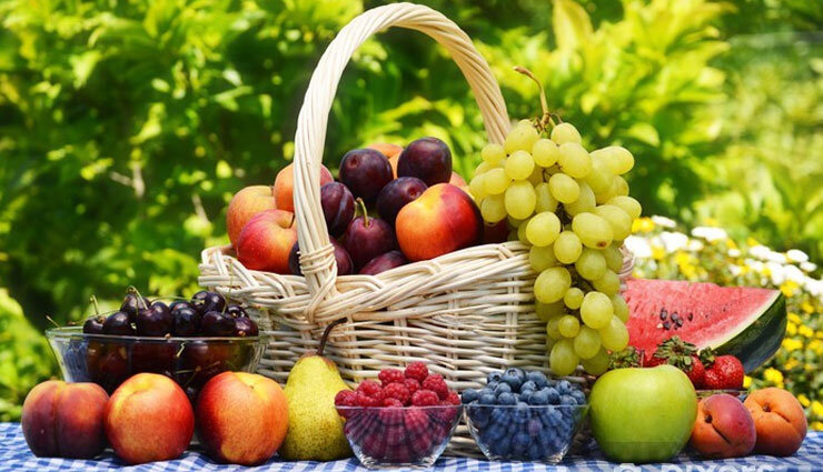 در مورد تجربه تجربه / حساسیت به میوه علائم گوارشی تابستانی چیست؟
