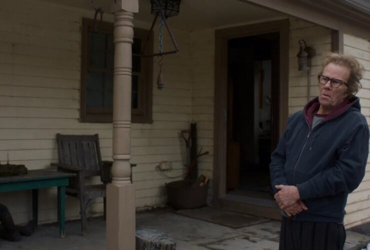 نگاه کنید به | تام ویتز ، "مادر خواهر مادر" در اولین تریلر Jarmusch