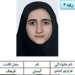 ردیف 2 زبان خارجی