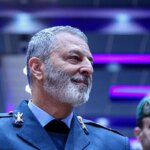 پیام به فرمانده نیروهای مسلح یمنی موسوی