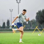 oronof قوی در مسابقات سر
