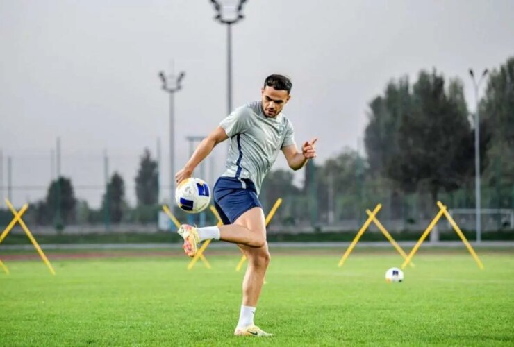 oronof قوی در مسابقات سر 3 oronof قوی در مسابقات سر