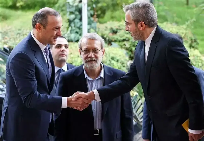 وابسته به گرگوری