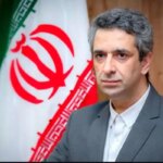 مکان ممتاز ایران در بخش قدرت Hengameh باید از هم جدا شود