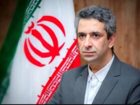 مکان ممتاز ایران در بخش قدرت Hengameh باید از هم جدا شود
