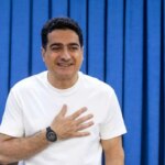 تصاویر کنفرانس خبری Homayoun Shajaran با خبرهای عالی