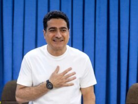 تصاویر کنفرانس خبری Homayoun Shajaran با خبرهای عالی