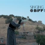 "بال آهنگ" در بخش مسابقه جشنواره Busan