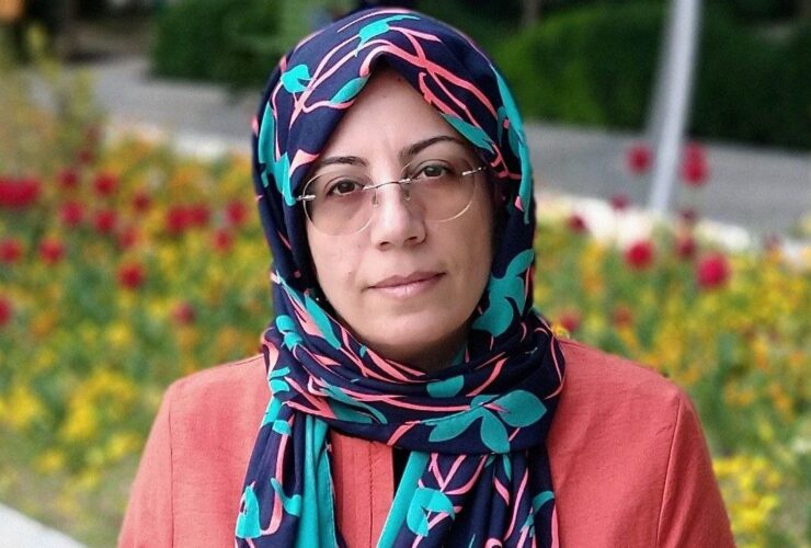 وقتی عشق و روابط انسانی سانسور می شوند ، فقط خشونت باقی می ماند