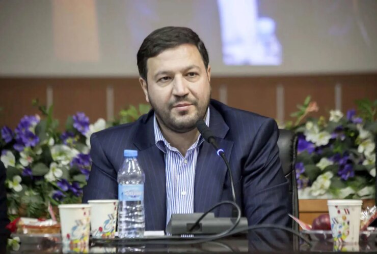 وزیر انرژی طنزآمیز و مجلس نمایندگان 9 وزیر انرژی طنزآمیز و مجلس نمایندگان