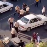 دفع مدیر در شهرداری قزوین به دنبال داستان فروشندگان