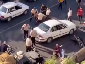 دفع مدیر در شهرداری قزوین به دنبال داستان فروشندگان