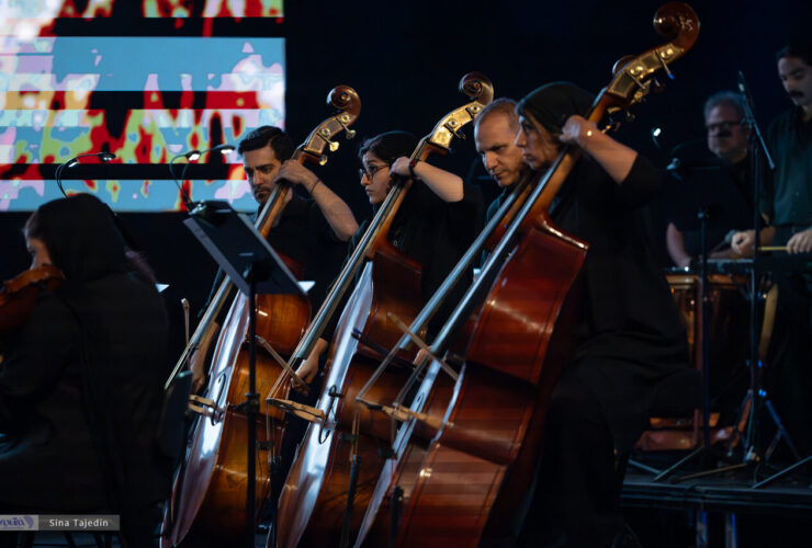 جادوی نوستالژی ؛ موسیقی هری پاتر ، یک گزارش شبانه/گزارش ویدیویی فراموش نشدنی اشک و هیجان