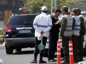 دومین سال -اینفوگرافیک سال/ میزان جرم رانندگی جدید