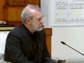 لاژانی: آمریکایی ها نمی خواهند مذاکره کنند