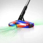 جاروبرقی Dyson با قدرت مکش 1.5 ٪ از ذرات ریز معرفی شد