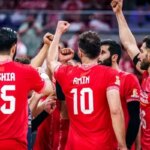 کدام ناسیونالیست جایگزین اسماعیلجاد در قطر شد؟